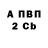 Amphetamine 97% Uliana LPS